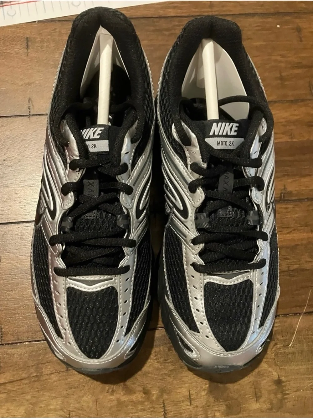 Nike Air Max Moto